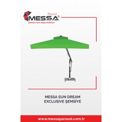 MESSA SUN DREAM EXCLUSIVE ŞEMSİYE