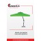 MESSA SUN DREAM EXCLUSIVE ŞEMSİYE