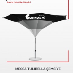 MESSA TULIBELLA ŞEMSİYE