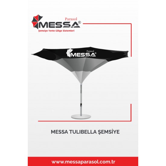 MESSA TULIBELLA ŞEMSİYE