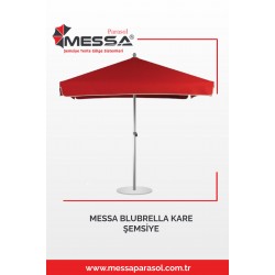 MESSA BLUBRELLA KARE ŞEMSİYE