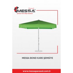 MESSA BOND KARE ŞEMSİYE