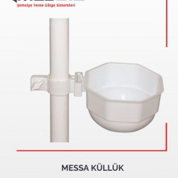MESSA KÜLLÜK