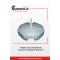 MESSA 50 LİTRE BETON DOLGULU ŞEMSİYE BİDONU