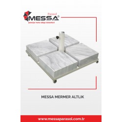 MESSA MERMER ALTLIK