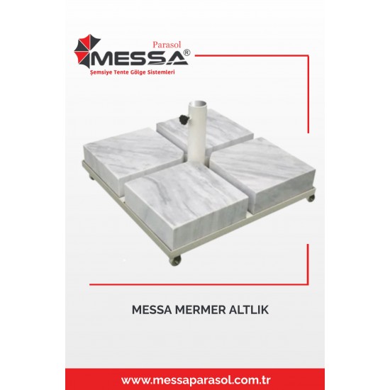 MESSA MERMER ALTLIK