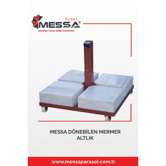 MESSA DÖNEBİLEN MERMER ALTLIK MESSA DÖNEBİLEN MERMER ALTLIK