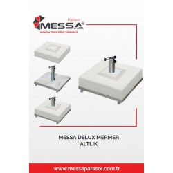MESSA DELUX MERMER ALTLIK