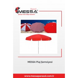MESSA Plaj Şemsiyesi