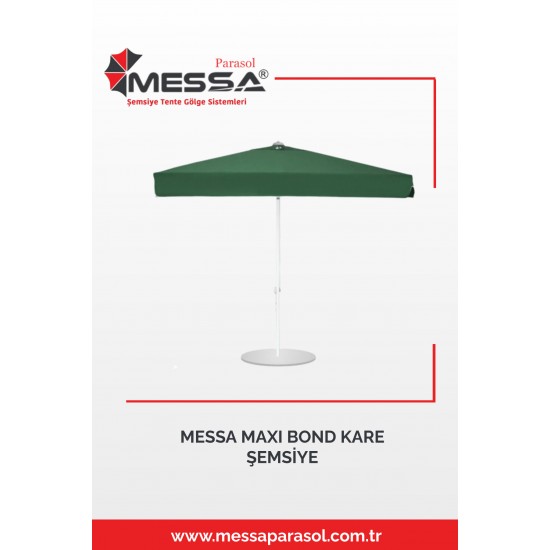 MESSA MAXI BOND KARE ŞEMSİYE